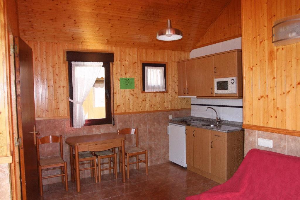 Ayegui Camping Iratxe Ciudad De Vacaciones חדר תמונה