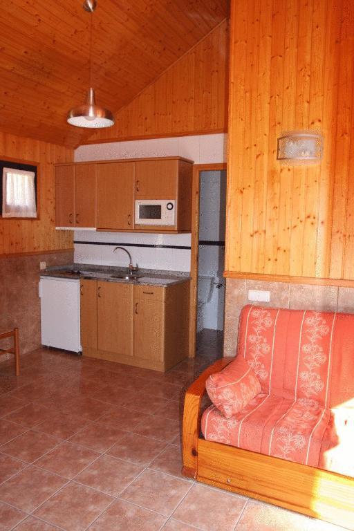 Ayegui Camping Iratxe Ciudad De Vacaciones חדר תמונה