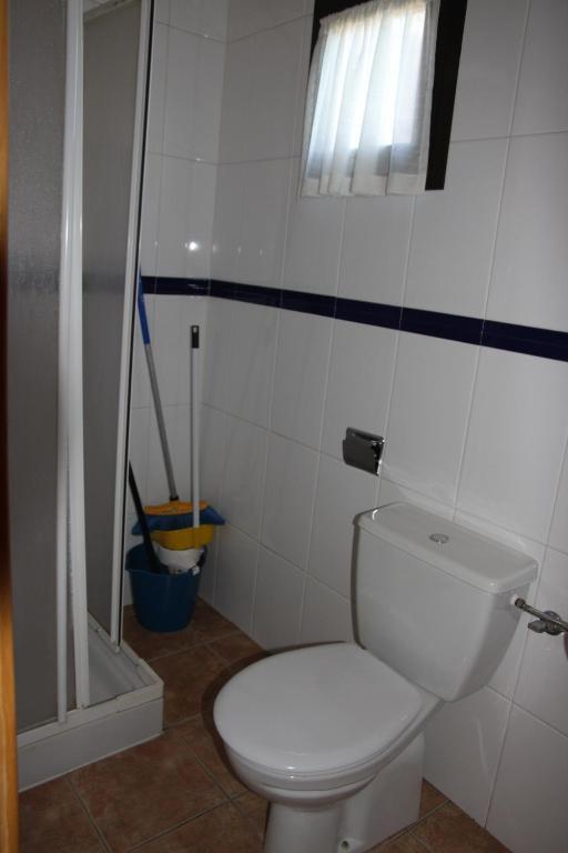 Ayegui Camping Iratxe Ciudad De Vacaciones חדר תמונה